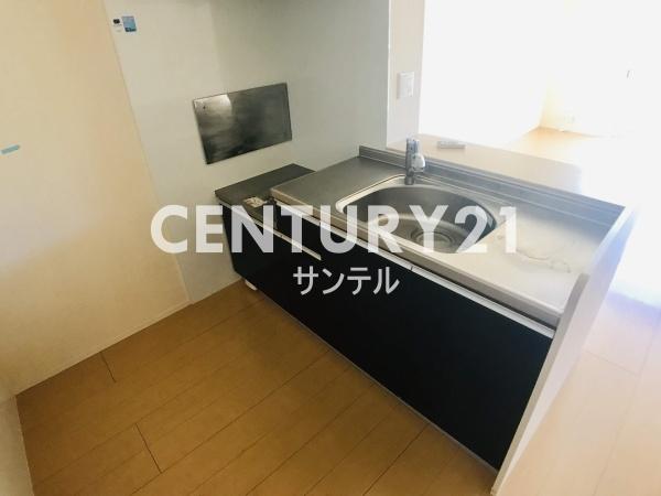 D-room加納B棟