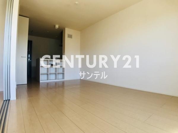 D-room加納B棟