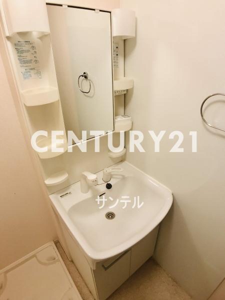 D-room加納B棟