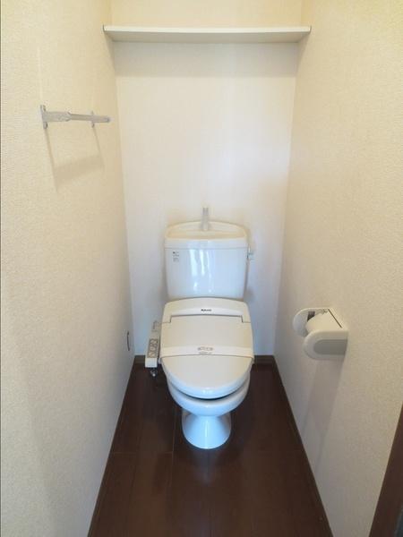 サンフローラ一ツ葉A棟