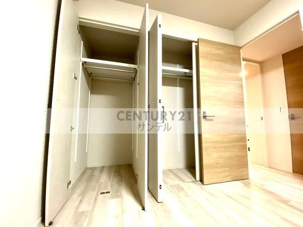 ザ・レジデンス大淀河畔