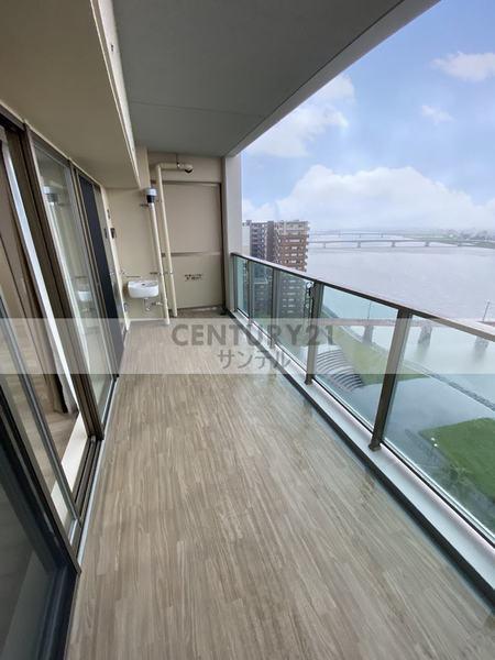 ザ・レジデンス大淀河畔