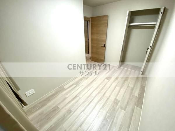 ザ・レジデンス大淀河畔