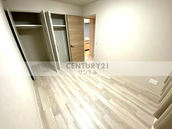 ザ・レジデンス大淀河畔