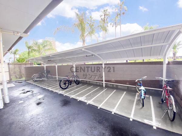 ザ・レジデンス大淀河畔