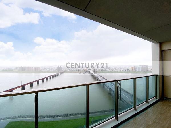 ザ・レジデンス大淀河畔