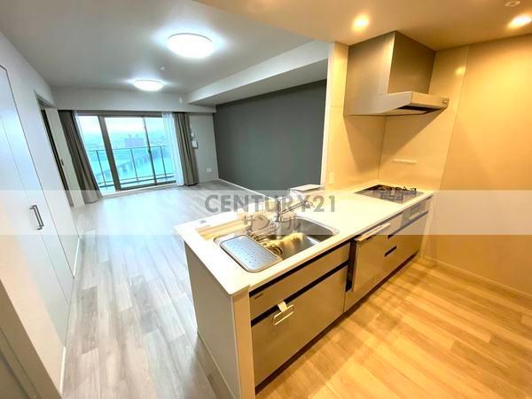 ザ・レジデンス大淀河畔