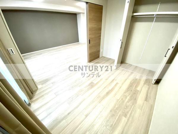 ザ・レジデンス大淀河畔