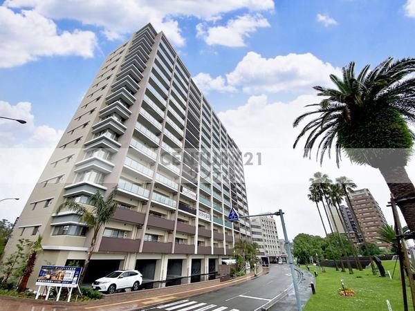 ザ・レジデンス大淀河畔