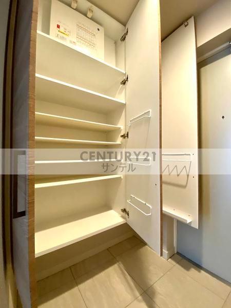 ザ・レジデンス大淀河畔