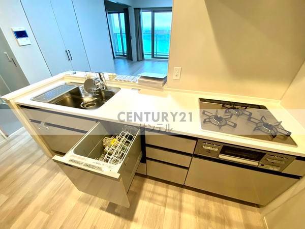 ザ・レジデンス大淀河畔