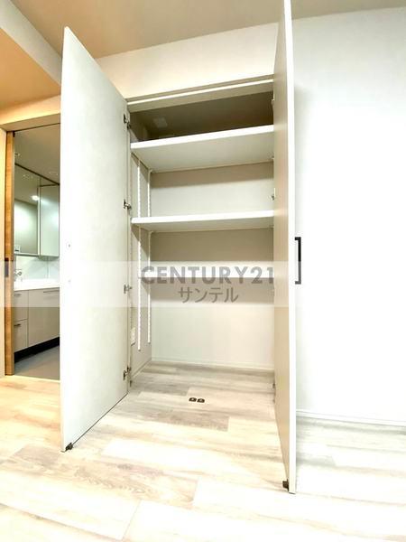 ザ・レジデンス大淀河畔