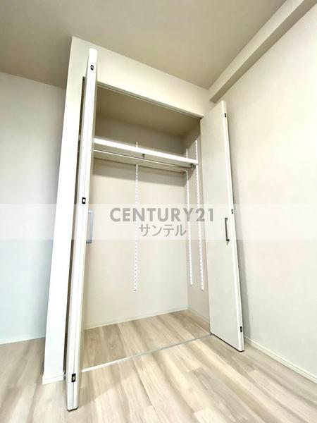 ザ・レジデンス大淀河畔