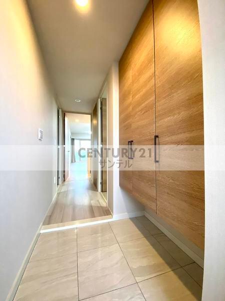 ザ・レジデンス大淀河畔