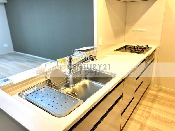 ザ・レジデンス大淀河畔