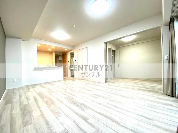 ザ・レジデンス大淀河畔