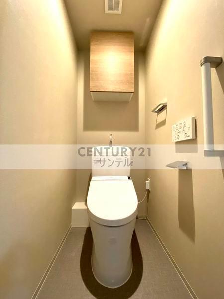 ザ・レジデンス大淀河畔