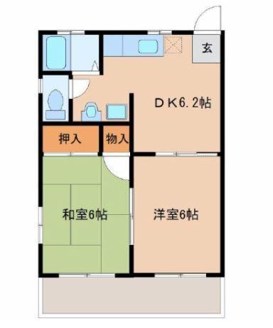 コマンスマンⅡ