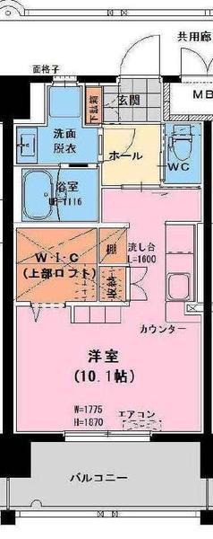 グランドアーク神宮東