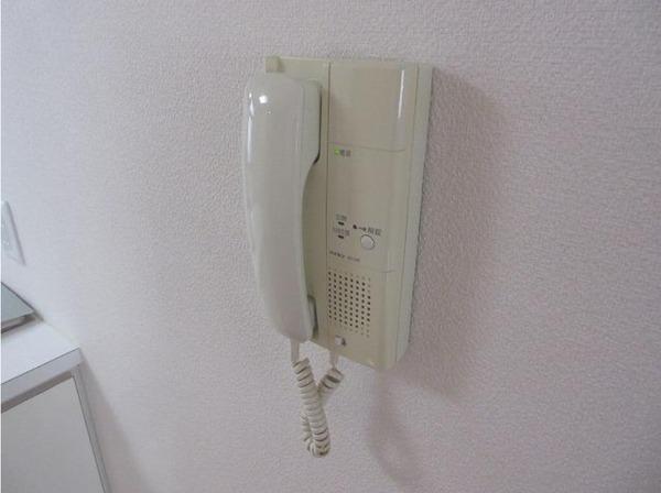 YMマンション