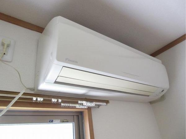 YMマンション