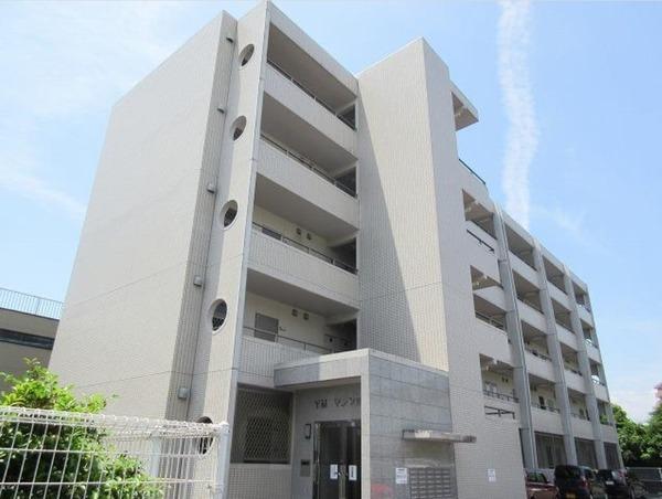 YMマンション
