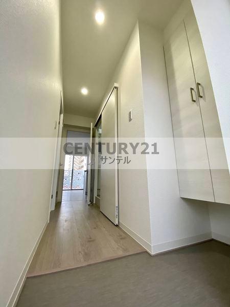 apartment　Moi