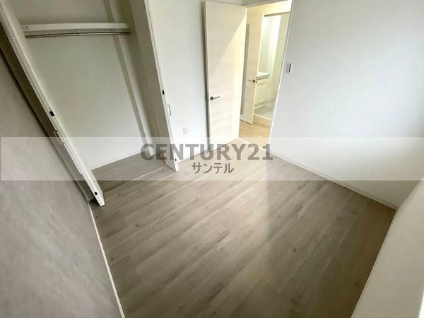 apartment　Moi