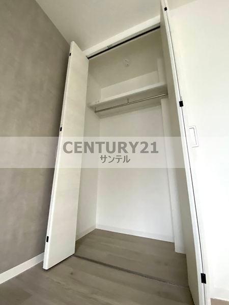 apartment　Moi