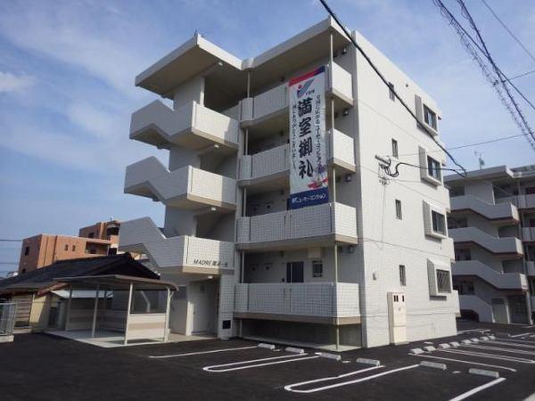 MADRE関谷・光