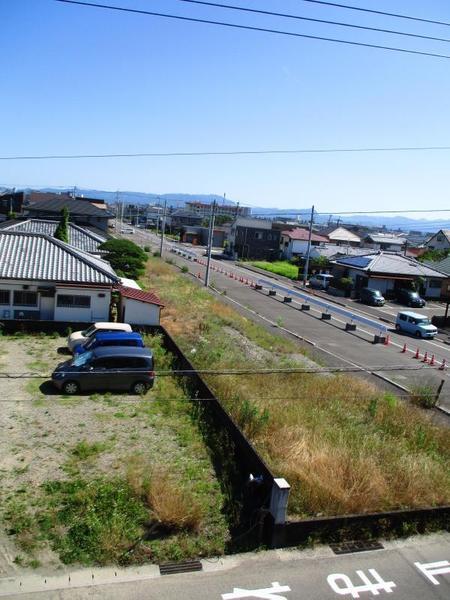 アリエス大町