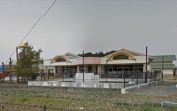 GranChesta(宮崎市立清武幼稚園)