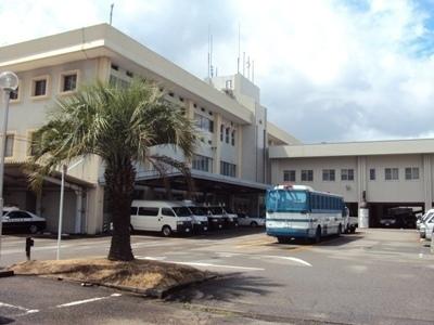 セジュールMIRU(宮崎南警察署)