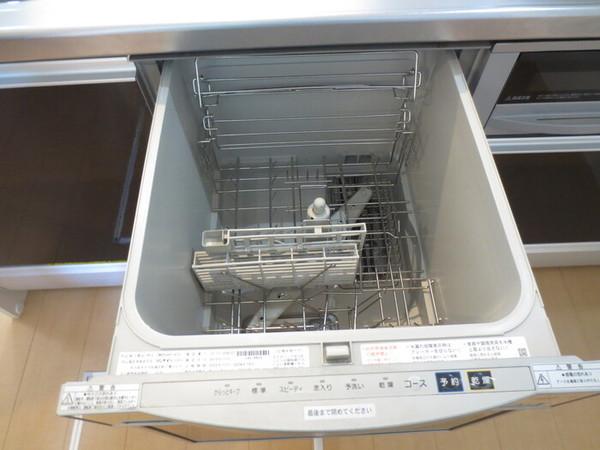 ラヴィーダA棟