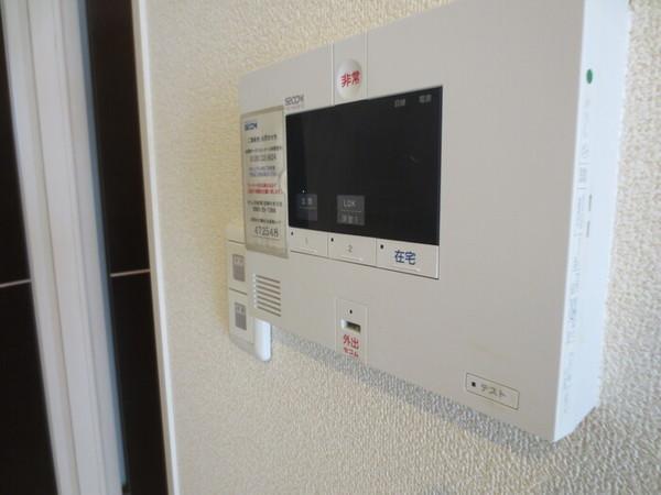 ラヴィーダA棟