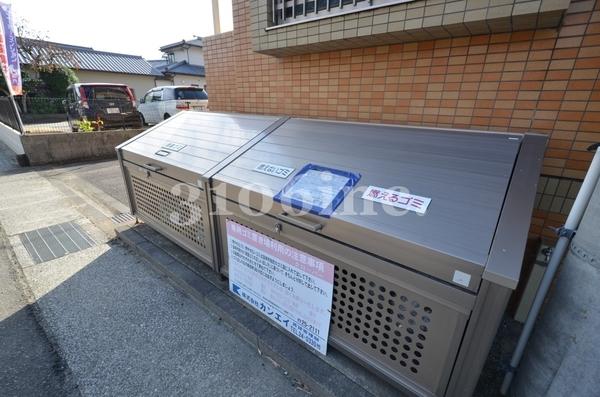 クローバー