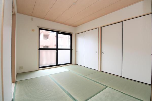 ジェネシス大島A
