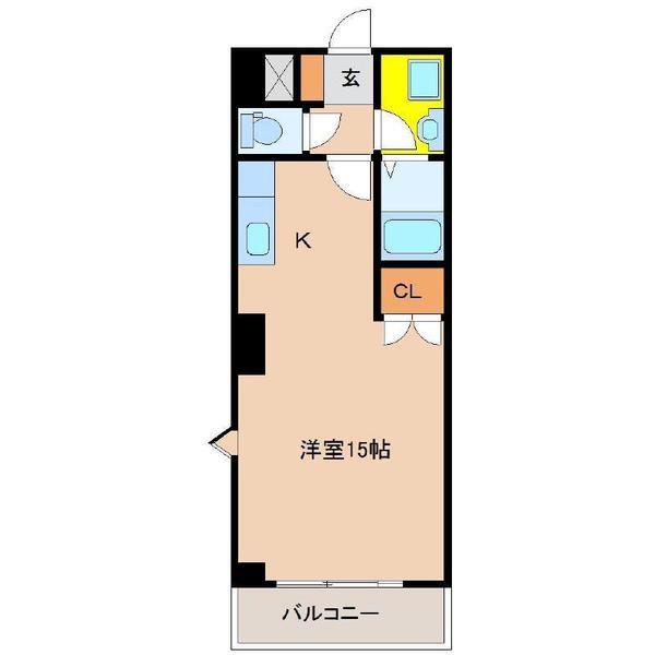 シャンテ恒久
