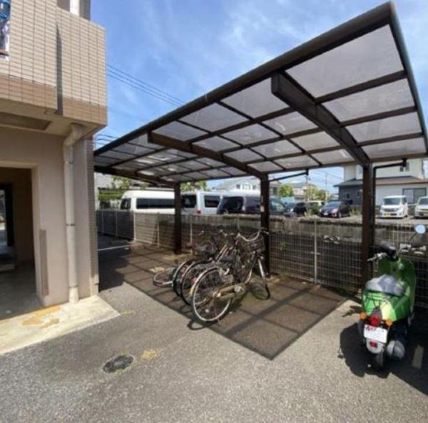 シャンテ恒久