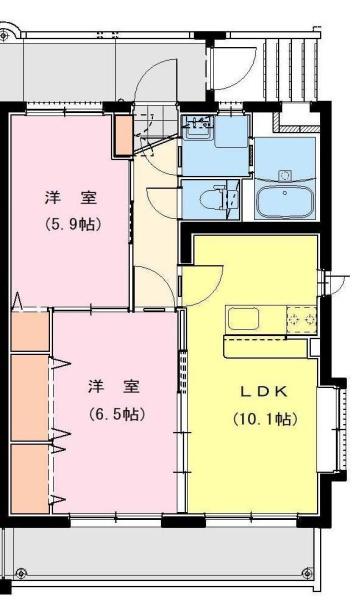 アンシャンテ赤江