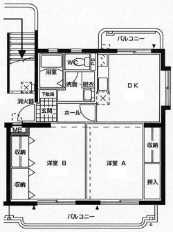 Piso熊野