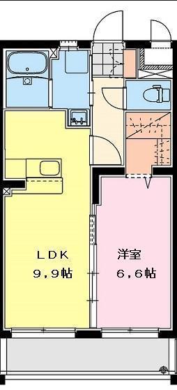 ヒカオプリンセスマンション