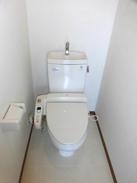 エスポアール日ノ出A棟