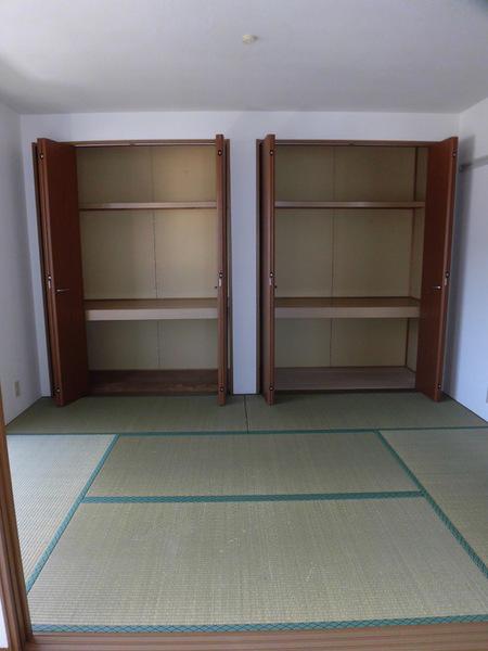 エスポアール日ノ出A棟