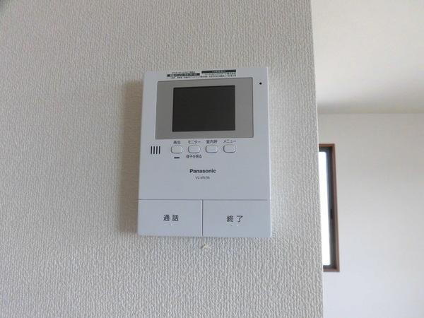 エスポアール日ノ出A棟