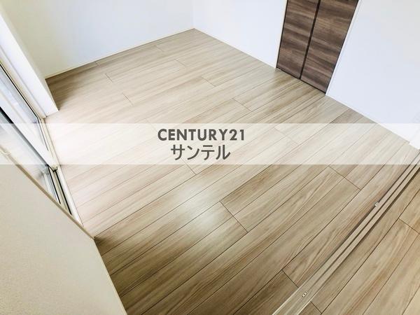 オアシス加納3