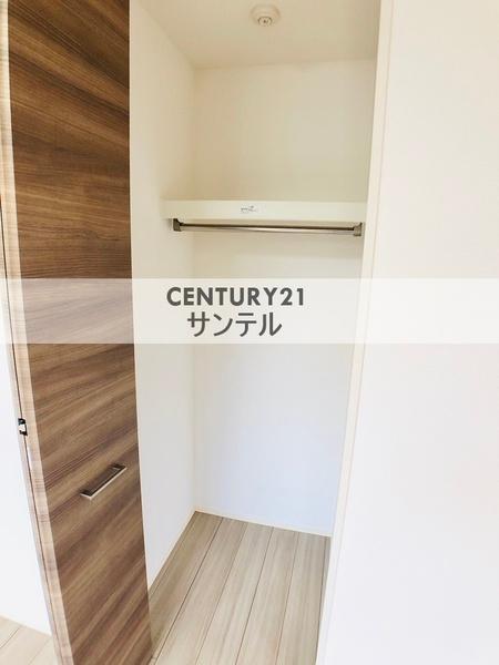 オアシス加納3