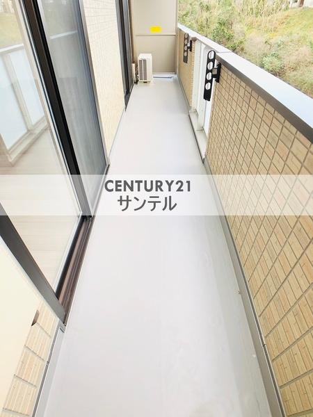 オアシス加納3
