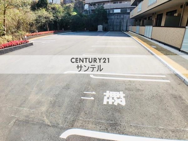 オアシス加納3