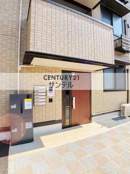 オアシス加納3